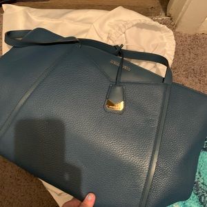 MK purse never used